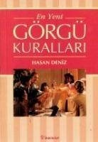 En Yeni Görgü Kurallari - Deniz, Hasan