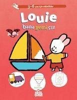 Louie Bana Gemi Ciz - Got, Yves