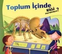 Toplum Icinde Nasil Davranmaliyiz 3 - Finn, Carrie