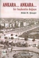 Cover Ankara...Ankara