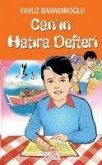 Canin Hatira Defteri