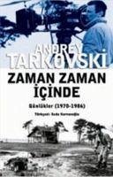 Cover Zaman Zaman Icinde