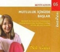 Mutluluk Icinizde Baslar CD - Gün, Nil