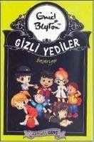 Cover Gizli Yediler; Basariyor