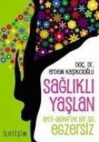 Cover Saglikli Yaslan