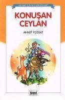 Konusan Ceylan - Yozgat, Ahmet