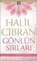 Gönlün Sirlari - Cibran, Halil