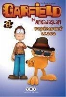 Garfield ile Arkadaslari 8 - Pesimdeki Casus - Davis, Jim