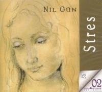 Cover Stres - Sesli Kitap CD