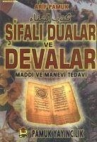 Sifali Dualar ve Devalar - Büyük Boy - Kolektif