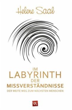 Cover Im Labyrinth der Missverständnisse