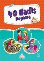 40 Hadis Boyama - Sen, Hayrünnisa