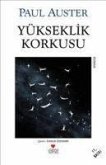 Yükseklik Korkusu