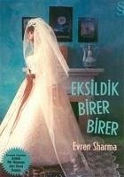 Eksildik Birer Birer Cover Eksildik Birer Birer