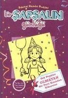 Bir Sapsalin Günlügü 2; Pek Popüler Olmayan Bir Parti Kizindan Hikayeler - Renee Russell, Rachel