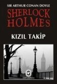 Sherlock Holmes Kizil Takip