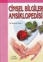 Cinsel Bilgiler Ansiklopedisi - M. Kerem, Ahmet