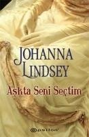 Askta Seni Sectim - Lindsey, Johanna