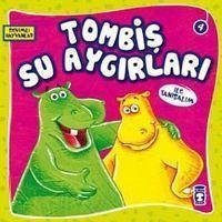 Tombis Su Aygirlari - Kolektif