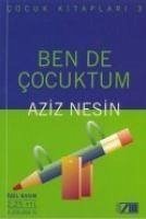 Ben de Cocuktum - Nesin, Aziz