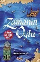 Zamanin Oglu - Cevik, Mustafa