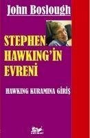 Stephen Hawkingin Evreni; Hawking Kuramina Giris - Boslough, John