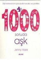 1000 Soruda Ask - Hare, Jenny