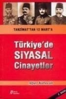 Türkiyede Siyasal Cinayetler - Kabacali, Alpay