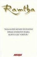 Beyaz Kitap - Ramtha - Wright, Carol; Weischedel, Randall; Lee Weinberg, Steven; Ann Fazio, Sue