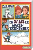 Ein Sams für Martin Taschenbier / Das Sams Bd.4 Ein Sams für Martin Taschenbier / Das Sams Bd.4