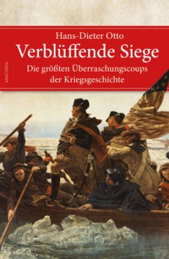 Verblüffende Siege - Otto, Hans-Dieter