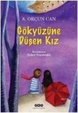 Gökyüzüne Düsen Kiz