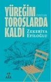 Yüregim Toroslarda Kaldi