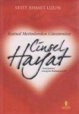 Cinsel Hayat