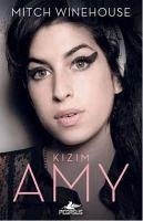 Kizim Amy - Winehouse, Mitch