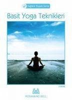 Cover Basit Yoga Teknikleri
