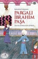 Pargali Ibrahim Pasa - Donaldson Jenkins, Hester