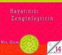 Hayatinizi Zenginlestirin CD - Gün, Nil