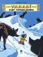 Yakari Kurt Topraklarinda 5 - Job, Derib