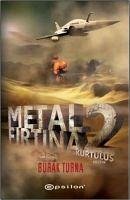 Cover Metal Firtina 2