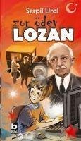 Zor Ödev Lozan - Ural, Serpil