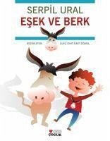 Esek Ve Berk - Ural, Serpil