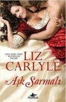 Ask Sarmali - Carlyle, Liz