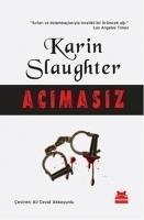 Acimasiz - Slaughter, Karin