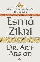 Esma Zikri - Arslan, Arif