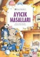 Ayicik Masallari - Randall, Ronne