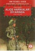 Alice Harikalar Diyarinda