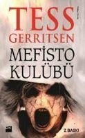 Mefisto Kulübü - Gerritsen, Tess