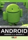 Profesyonel Uygulamalarla Android Programlama Ögrenimi