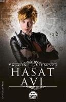 Hasat Avi - Galenorn, Yasmine